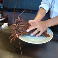 KAISEKI 鉄板 寿An - 
