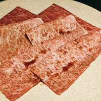 焼肉うしごろ 銀座並木通り店 - 