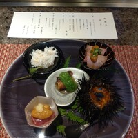 KAISEKI 鉄板 寿An - 
