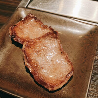 焼肉うしごろ 銀座並木通り店 - 