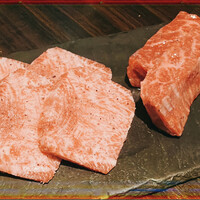 焼肉うしごろ 銀座並木通り店 - 