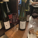 ル・キャバレ - 