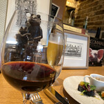 トラットリア ダ ジャコモ - 