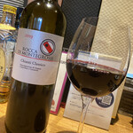 トラットリア ダ ジャコモ - これが好きでした。