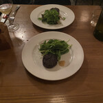 ル・キャバレ - 