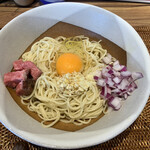 Dad's Ramen 夢にでてきた中華そば - 