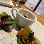 トラットリア ダ ジャコモ - 