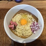 Dad's Ramen 夢にでてきた中華そば - 