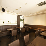 347CAFE＆LOUNGE - 