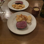 ル・キャバレ - 