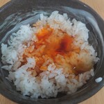 斎藤養鶏場 - 毎日TKG食べました