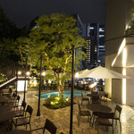 347CAFE＆LOUNGE - 
