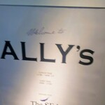 ALLY’s Italian Bar＆Party - 