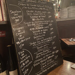 ル・キャバレ - 