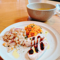 フレンチ串揚げBEIGNET 東京 - 