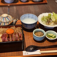 焼肉 きたん 法善寺 - 