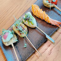 フレンチ串揚げBEIGNET 東京 - 