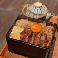 焼肉 きたん 法善寺 - 