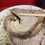 ラーメン二郎 - 