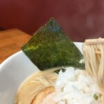 喜元門 - 麺