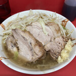 ラーメン二郎 - 