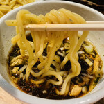 Tsukesoba Kuromon - 