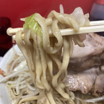 ラーメン二郎 - 