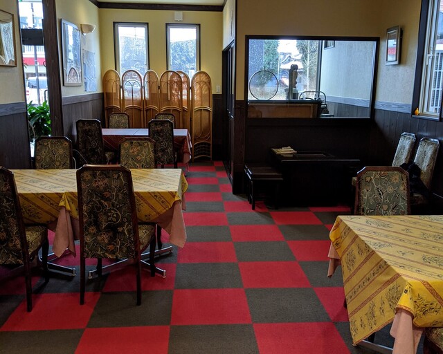 ル カフェ プランタニエ（Le cafe Printanier） - 十文字（フレンチ）の写真