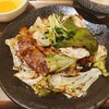 和風回鍋肉専門店 だしや。