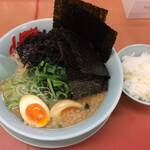 Ramen Yamaokaya - 