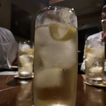 日比谷 Bａｒ WHISKY-S - 