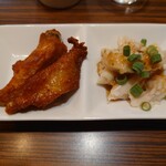 ハイボール無双 的場屋 - 