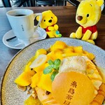 糸島茶房 - 