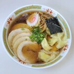 中華料理 ちゃん源 - 