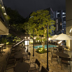 347CAFE＆LOUNGE - 