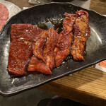 万両 - バラ❗️