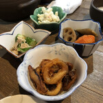 Korian Izakaya Hana - 