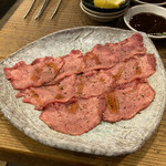 万両 - タン⁉️