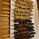 Hakata Yakitori Kawaan - 