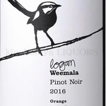 【澳大利亚】 洛根葡萄酒Wimara Pinot