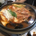 KOREAN居酒屋 はな - 