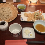 Teuchi Soba Ookawaya - 