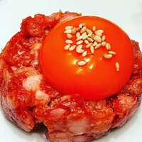 恵比寿 うしみつ - 