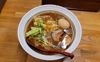 麺屋 雪月花 - 