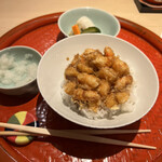 てんぷら 深町 - 