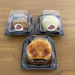 和カフェ アイリータイム - 料理写真:秋の味覚が勢揃い〜*\(^o^)/*