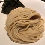 鴨出汁中華蕎麦 麺屋yoshiki - 鴨カレーつけ麺