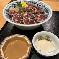 土佐料理 祢保希 丸の内店 - 