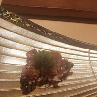 鮨 銀座 おのでら - 