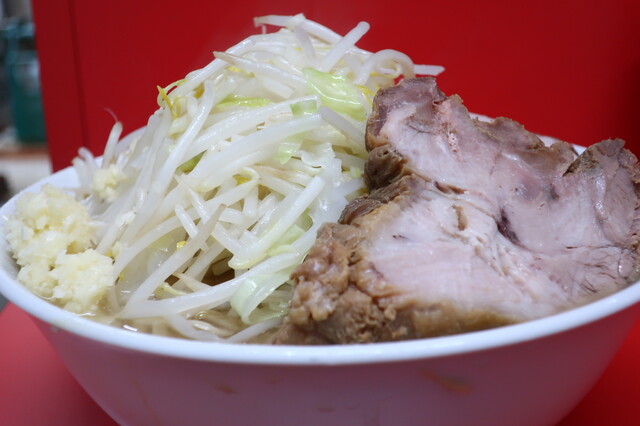 ラーメン二郎 part2 [食べログまとめ]